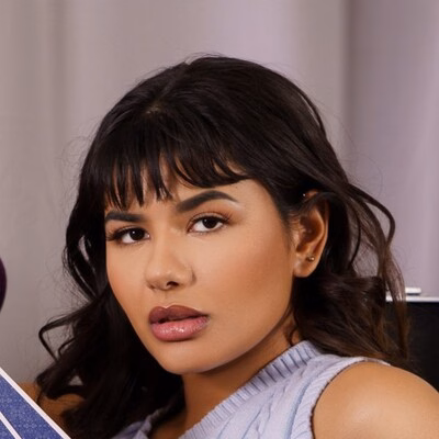 Apryl Rein VR Porn Star