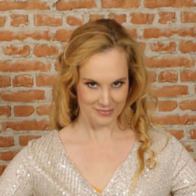 Ariel Anderssen VR Porn Star