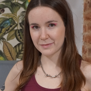 Ashley BaberoticaVR VR Porn Star