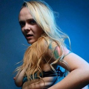 Ashley LaShae VR Porn Star