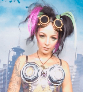 Auinn Diamond VR Porn Star