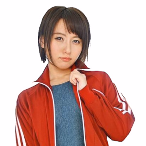 Ayame Azuki VR Porn Star