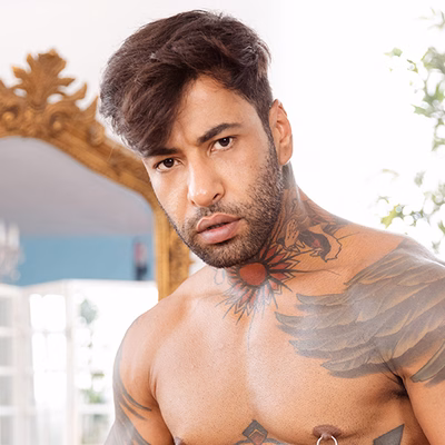 Babylon Prince VR Porn Star