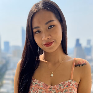 Bell VRinAsia VR Porn Star