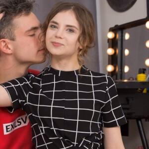 Bella Gray VR Porn Star