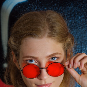 Blizard VR Porn Star