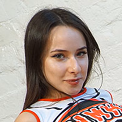 Bloom Lambie VR Porn Star