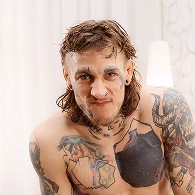 Bo Sinn VR Porn Star