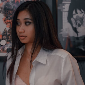 Bunny Brat VR Porn Star