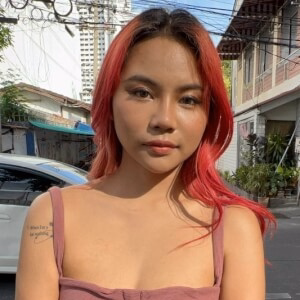 Bunny VRinAsia VR Porn Star