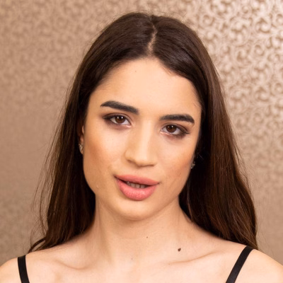 Candie Luciani VR Porn Star