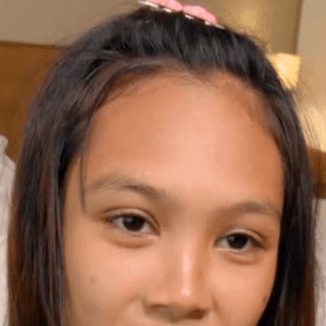 Card VRinAsia VR Porn Star