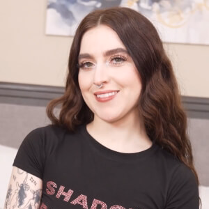 Cassie Black VR Porn Star