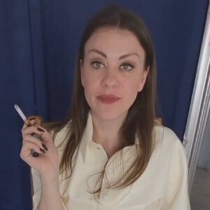 Cate McQueen VR Porn Star