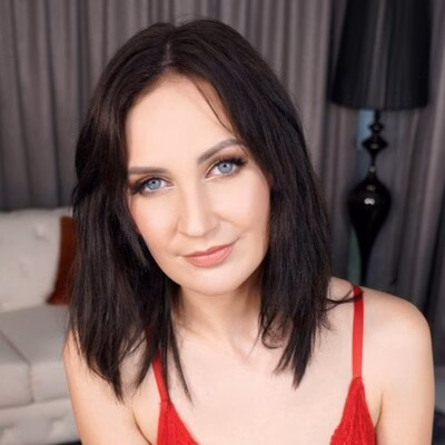 Charlotte Carter VR Porn Star