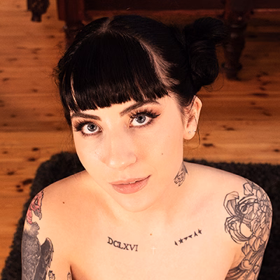 Charlotte Sartre VR Porn Star