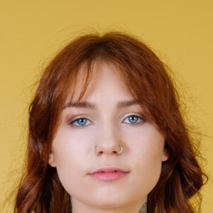 Cherr FeelMeVR VR Porn Star