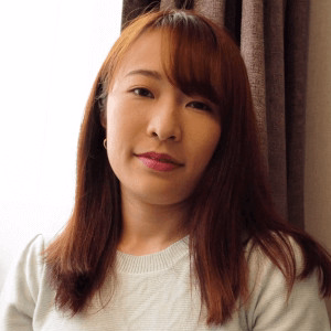 Chikako Sakurai VR Porn Star