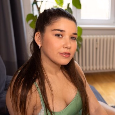 Chloe Lapierda VR Porn Star