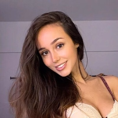 Christina Sage VR Porn Star