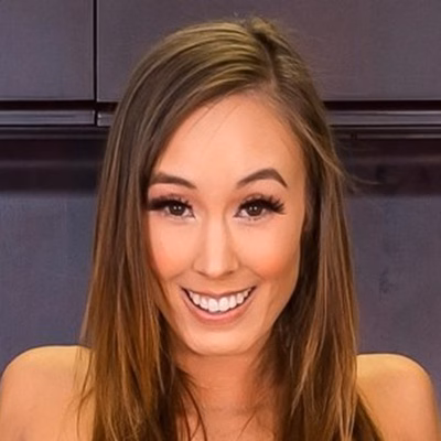 Christy Love VR Porn Star