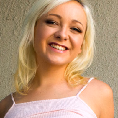 Cleo Vixen VR Porn Star