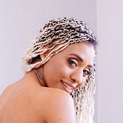 Coco Perl VR Porn Star