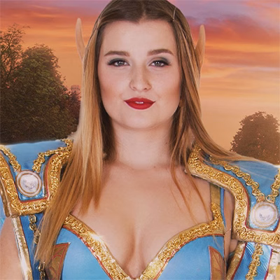 Dakota Rain VR Porn Star