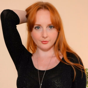 Daphne Red VR Porn Star