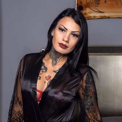 Darcy Diamond VR Porn Star