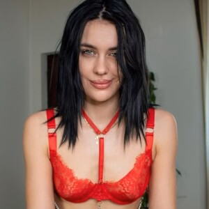 Dasha Cummings VR Porn Star