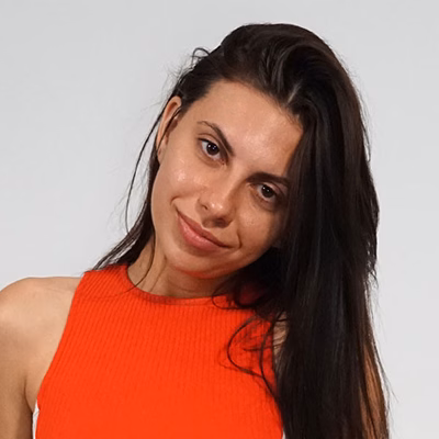 Dayana Kamil VR Porn Star