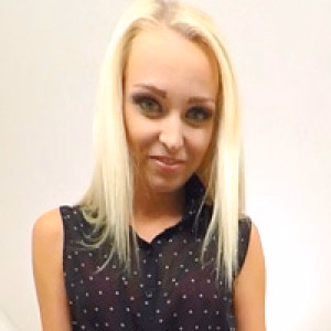 Deborah VR Porn Star