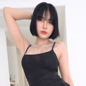 Dell VRinAsia VR Porn Star