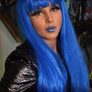 Destiny Vegas VR Porn Star