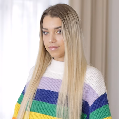 Elena Vedem VR Porn Star