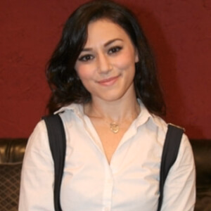 Elori Stix VR Porn Star