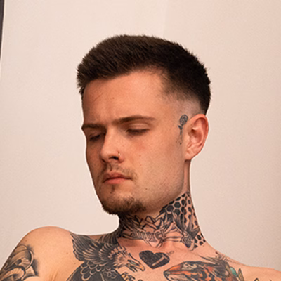 Emil Graae VR Porn Star