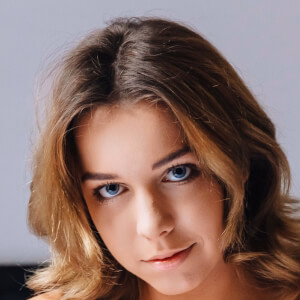 Emily FeelMeVR VR Porn Star