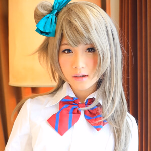 Eri Kitami VR Porn Star