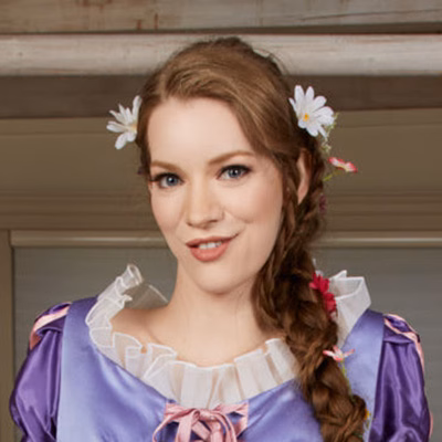 Erin Everheart VR Porn Star