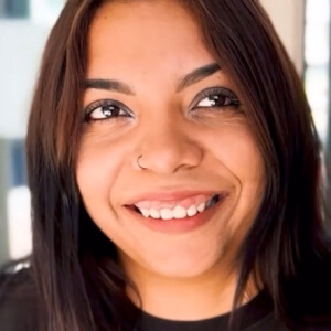 Esmeralda Love VR Porn Star