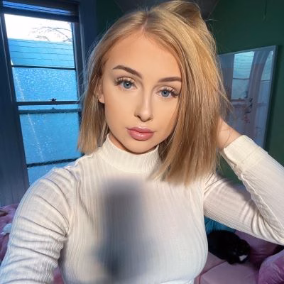 Etherealclaire VR Porn Star