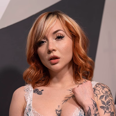 Eva Rae VR Porn Star