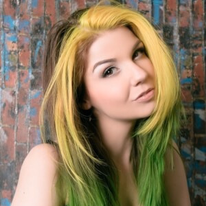 Fae Dcay VR Porn Star