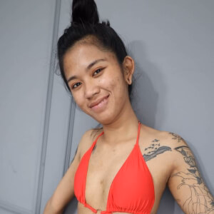 Fai VRinAsia VR Porn Star