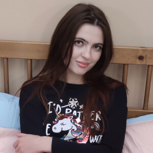 Felicia Vina VR Porn Star