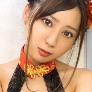 Flora Miu VR Porn Star