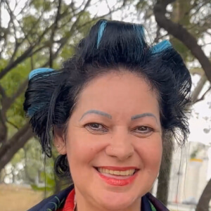 Francine Ferrari VR Porn Star