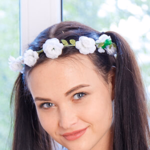 Gabby Bella VR Porn Star